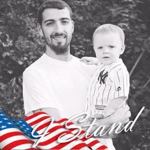 Meet your Posher, Patrick